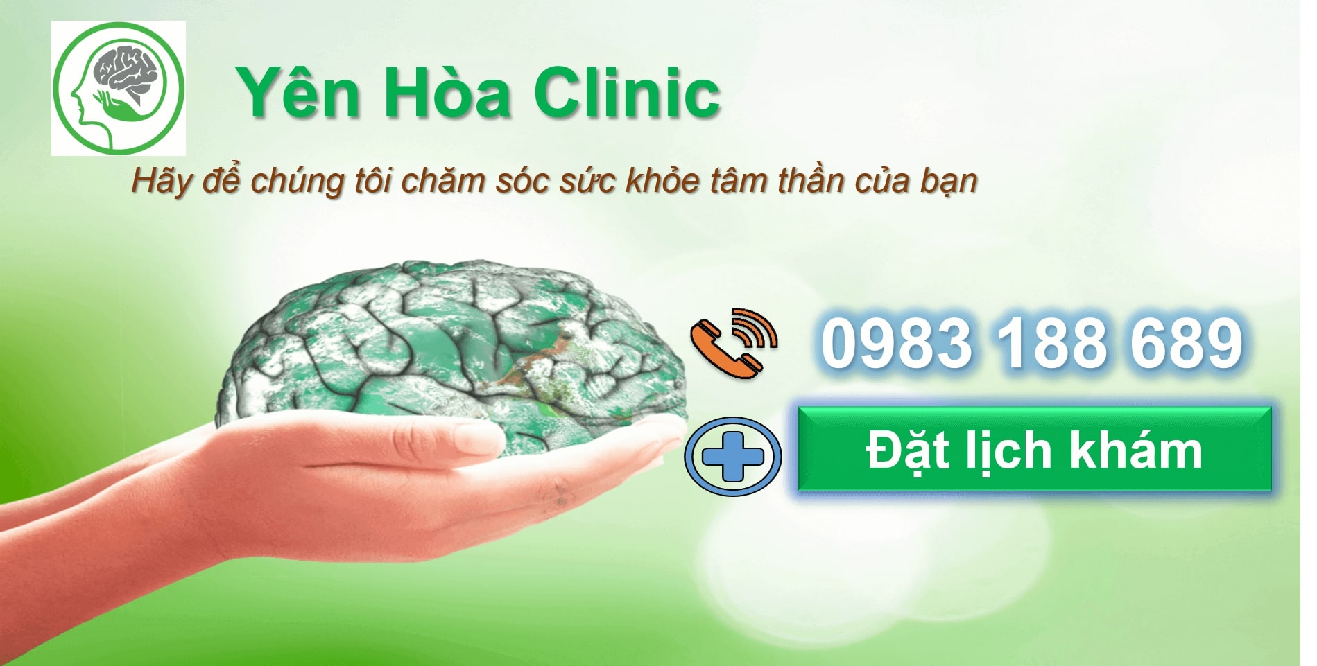 Banner trang chủ